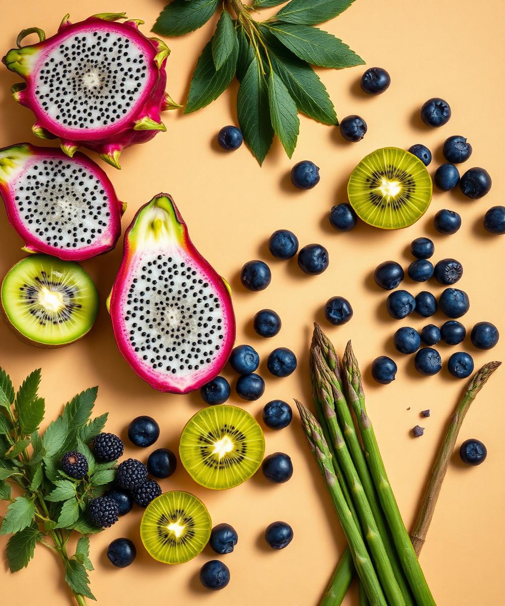 Exotic Produce